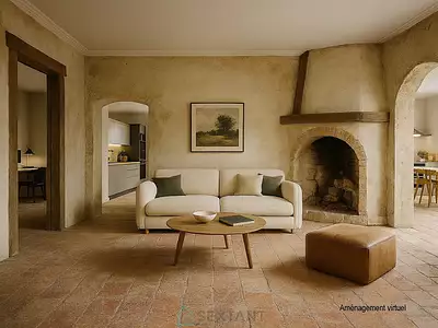 Maison, 85 m²