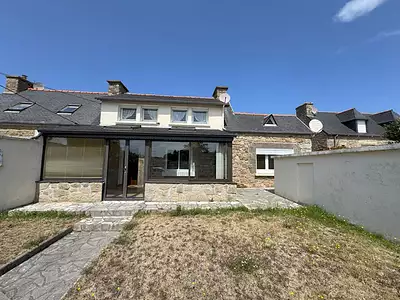 Maison, 93 m²
