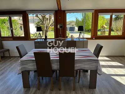 Maison, 110 m²