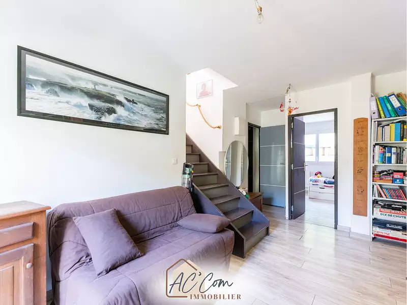 Maison, 113 m²