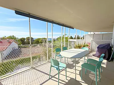 Appartement, 84,38 m²