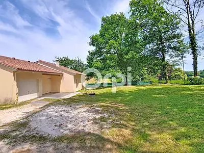 Maison, 85 m²