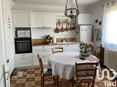 Maison, 79 m²