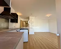 Appartement, 45,75 m²