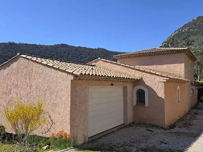 Maison, 136 m²