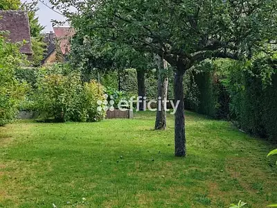 Maison, 140 m²