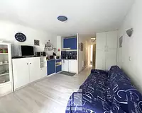 Appartement, 26,82 m²
