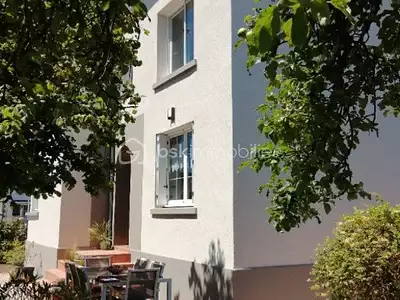 Maison, 109 m²