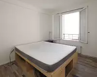 Appartement, 34,79 m²