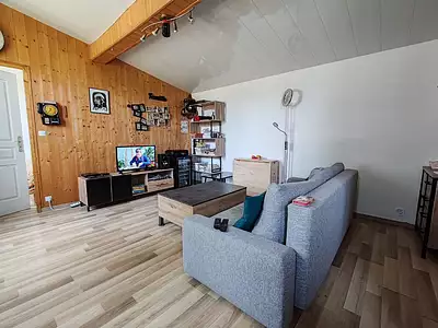Maison, 48 m²