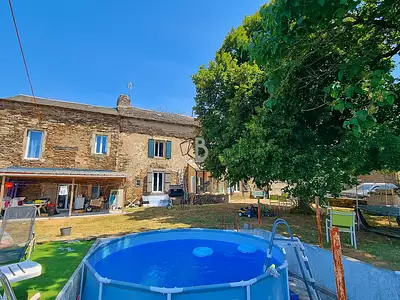 Maison, 230 m²