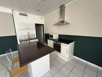 Maison, 94 m²