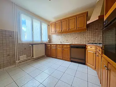 Maison, 71 m²