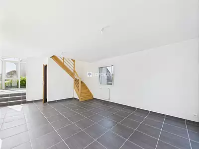 Maison, 123,78 m²