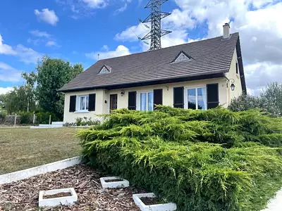 Maison, 149 m²