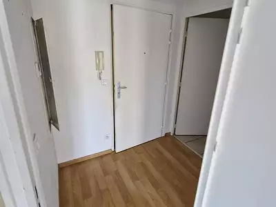 Appartement, 45 m²