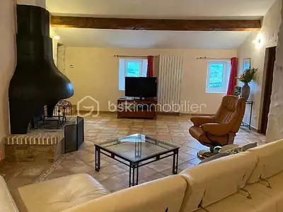 Maison, 285 m²