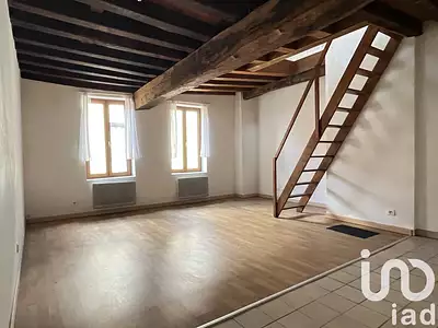 Appartement, 42 m²