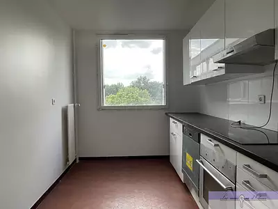 Appartement, 63 m²