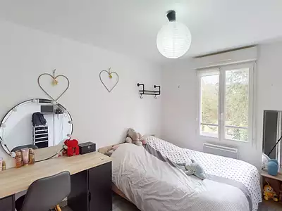 Maison, 87 m²