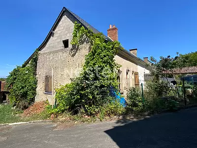 Maison, 43,39 m²