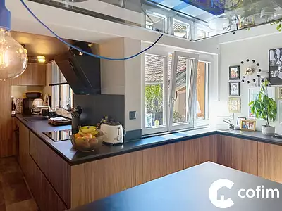 Appartement, 118 m²