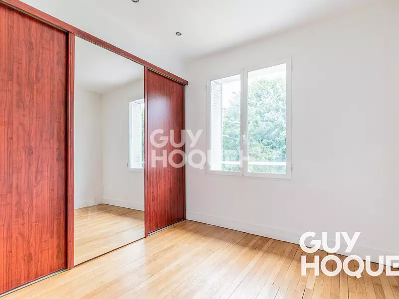 Maison, 103 m²