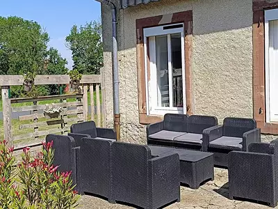 Maison, 183 m²
