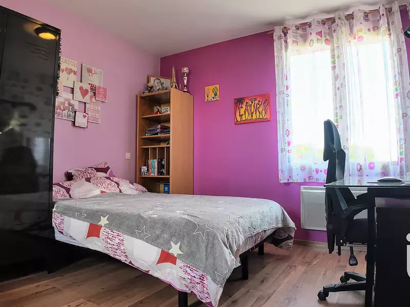 Maison, 170 m²