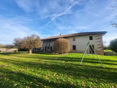 Maison, 254 m²