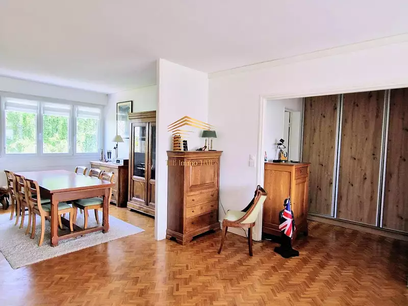 Appartement, 99,96 m²