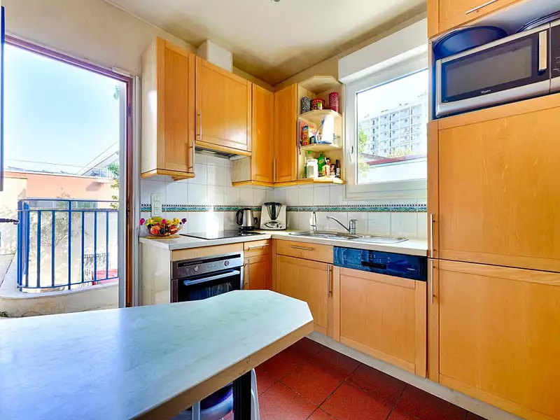 Maison, 150 m²