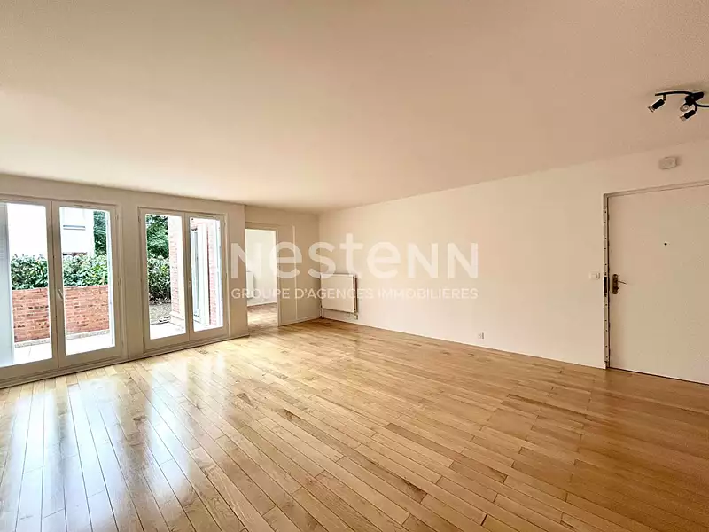 Appartement, 79 m²