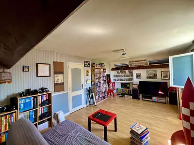 Maison, 135 m²