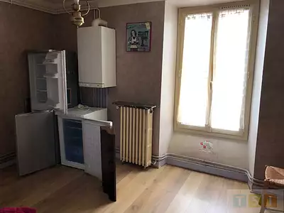 Appartement, 82 m²
