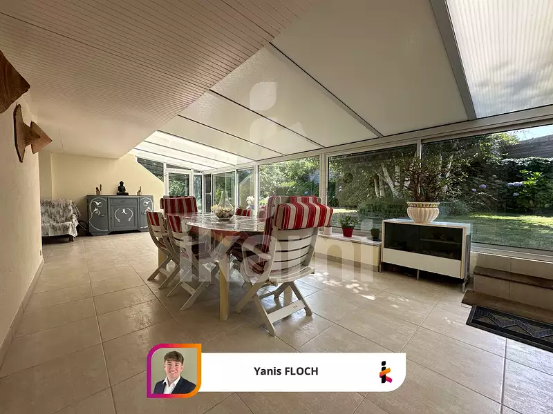 Maison, 147 m²