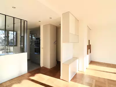 Appartement, 80,08 m²