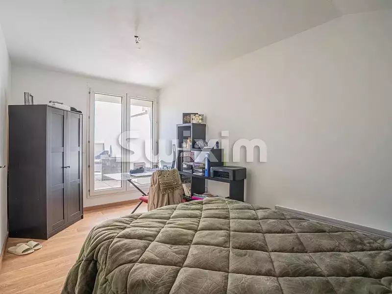 Appartement, 94 m²