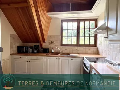 Maison, 237 m²