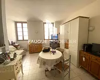 Appartement, 32 m²