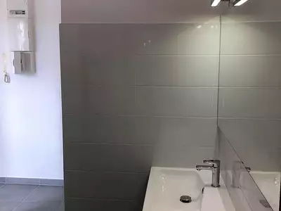 Appartement, 51 m²