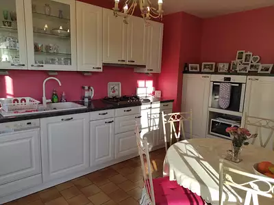 Maison, 155 m²