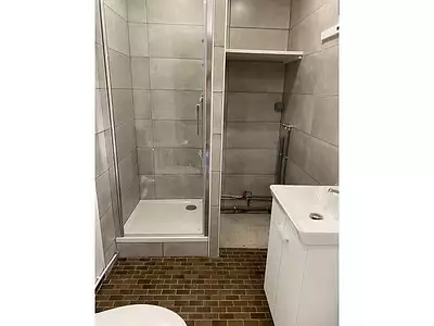 Appartement, 31,89 m²