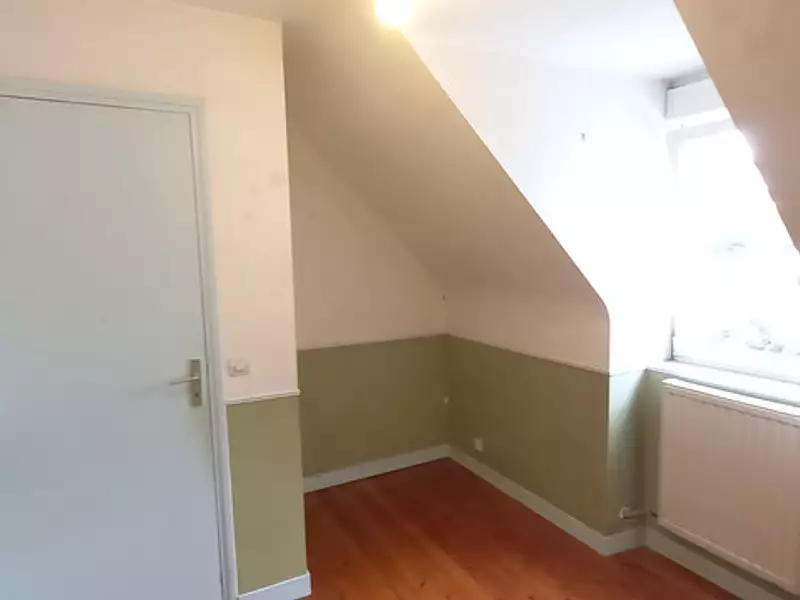 Maison, 101 m²