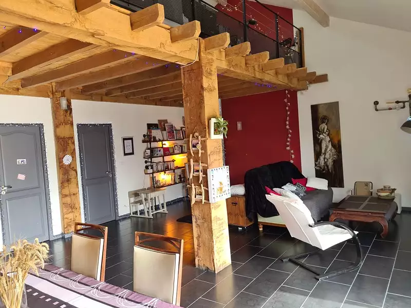 Maison, 160 m²