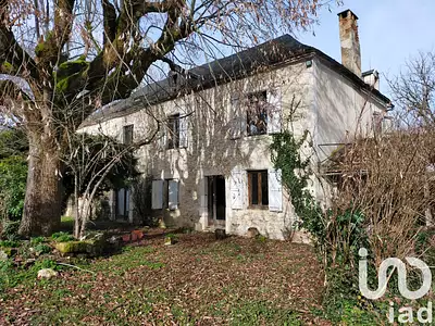 Maison, 128 m²