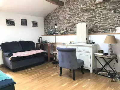Maison, 222 m²