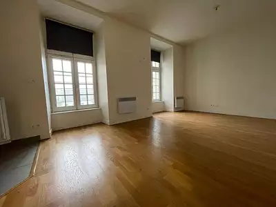 Appartement, 26 m²
