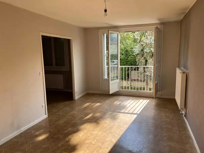 Appartement, 83 m²