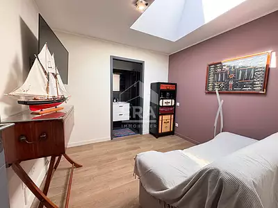 Appartement, 66,88 m²